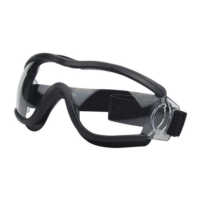 Pet Glasses Dog Outdoor Windproof Sand-proof UV Goggles Medium Large Dog HD Colorful Glasses
