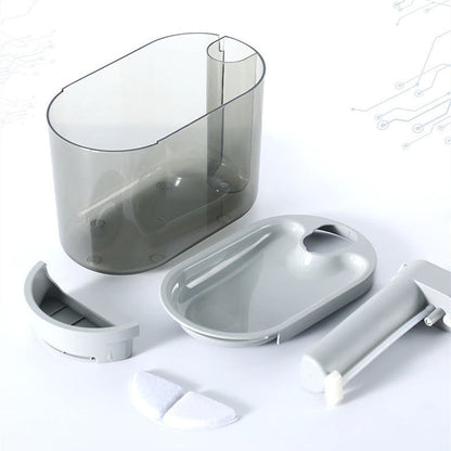Automatic Drinking Bowl For Cats