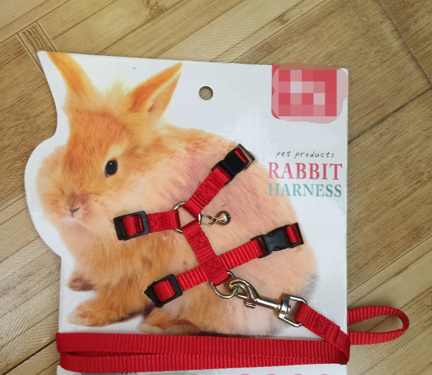 Rabbit Harness