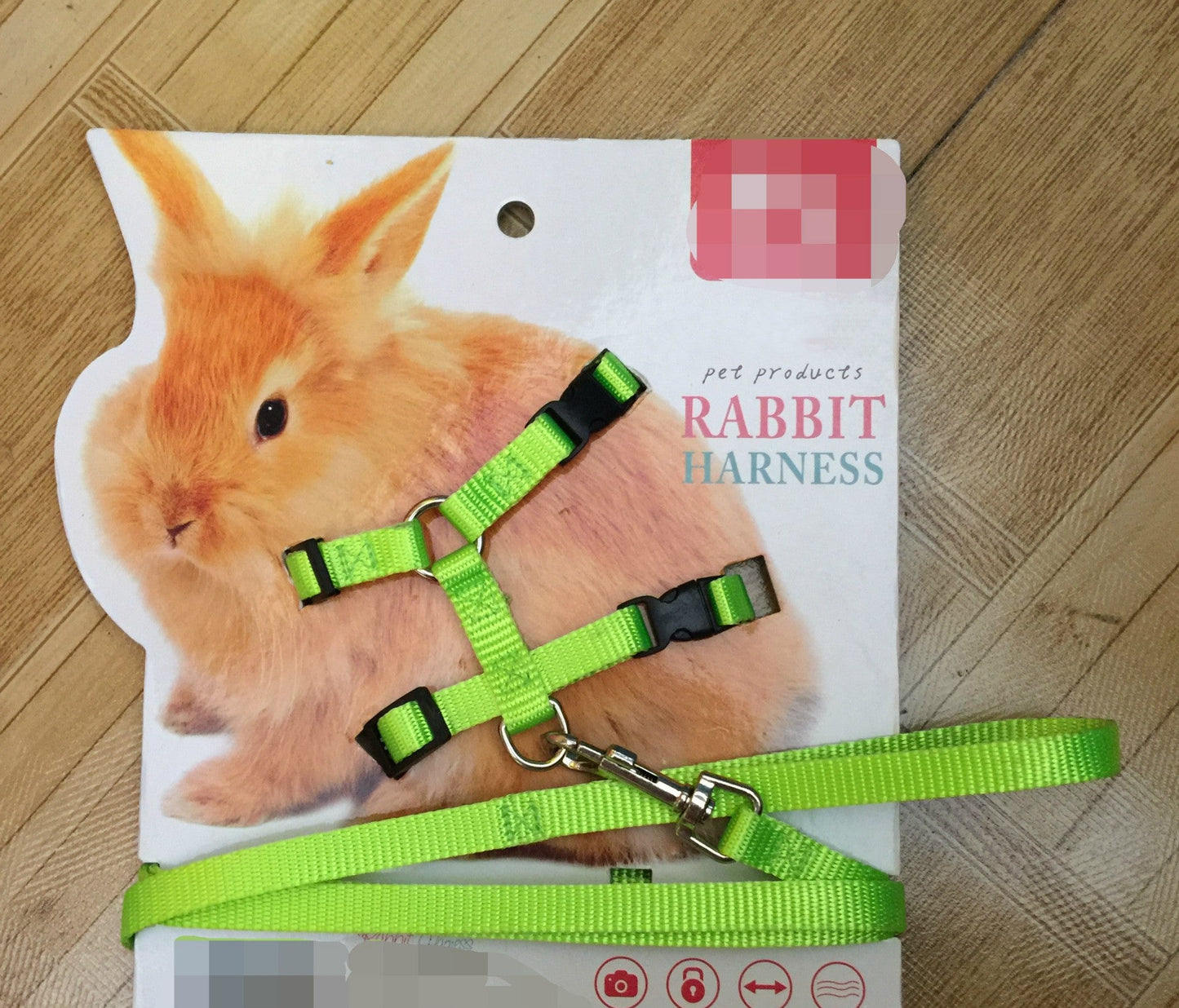 Rabbit Harness