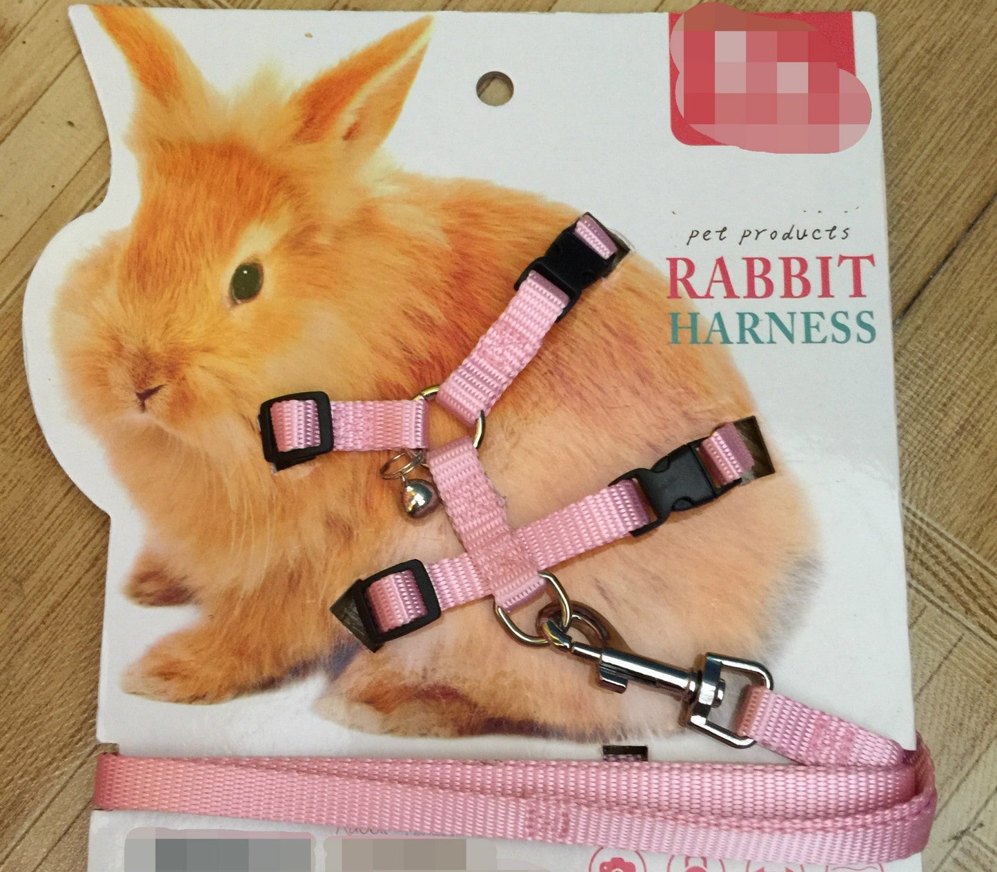 Rabbit Harness