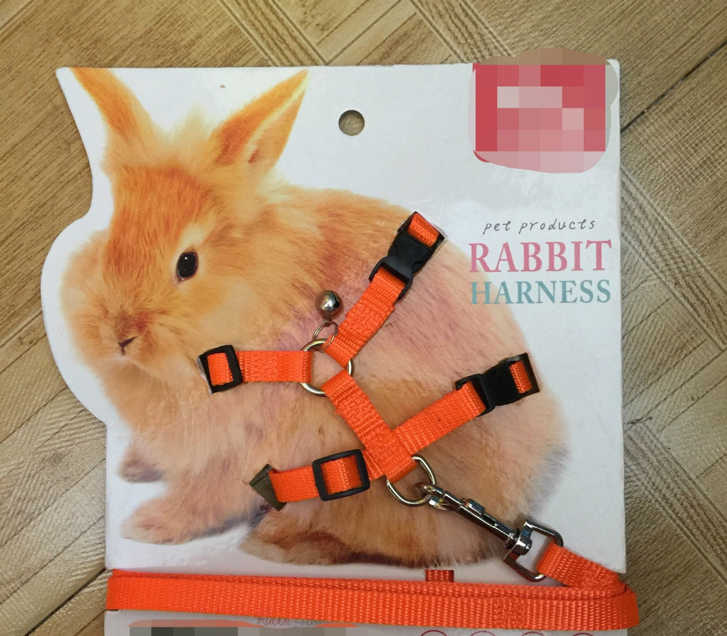 Rabbit Harness