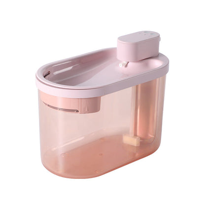 Automatic Drinking Bowl For Cats