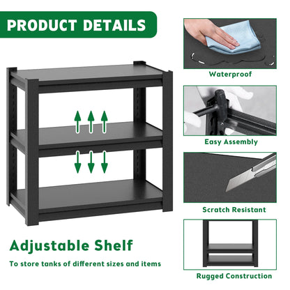 20 to 30 Gallon Fish Tank Stand
