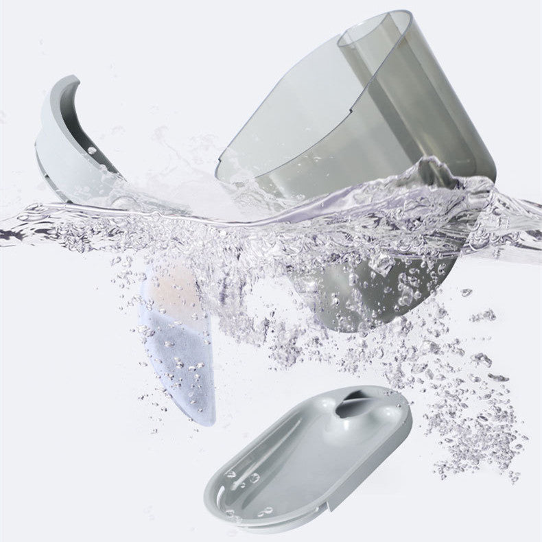 Automatic Drinking Bowl For Cats