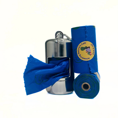 Dooty Calls Poop Bag Dispenser