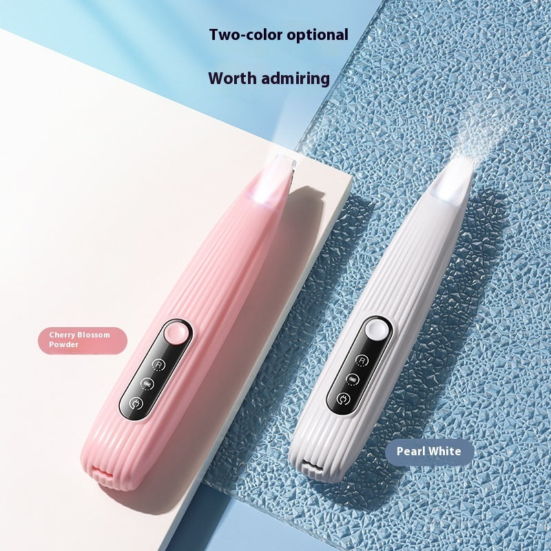 Pets Efficient LED Shaving Cat, Dog Foot Hair Electric Clipper