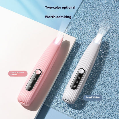 Pets Efficient LED Shaving Cat, Dog Foot Hair Electric Clipper