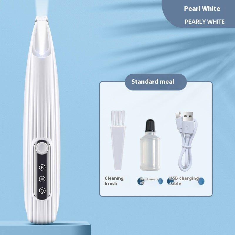 Pets Efficient LED Shaving Cat, Dog Foot Hair Electric Clipper