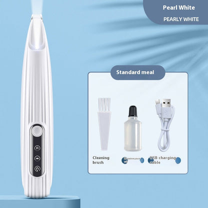 Pets Efficient LED Shaving Cat, Dog Foot Hair Electric Clipper