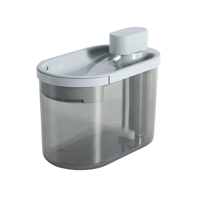 Automatic Drinking Bowl For Cats