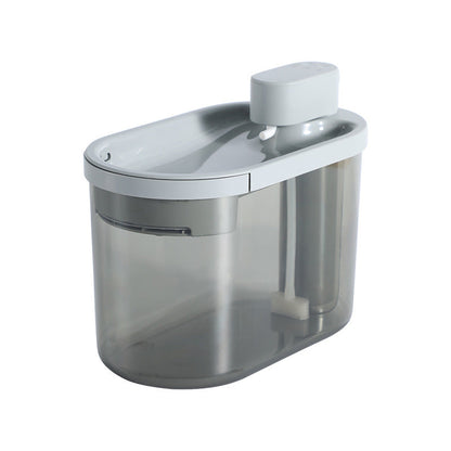 Automatic Drinking Bowl For Cats