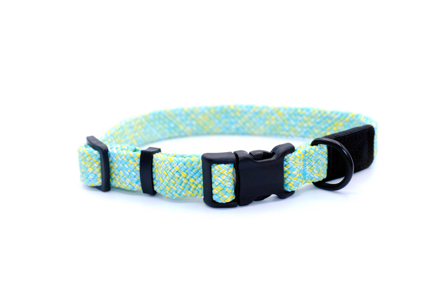 Climbing Rope Dog Collar