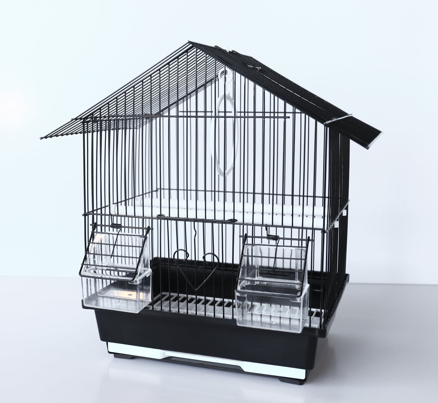 AE1209H Black Light Wire Starter Kit Bird Cage