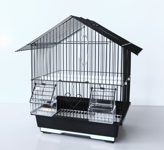 AE1209H Black Light Wire Starter Kit Bird Cage