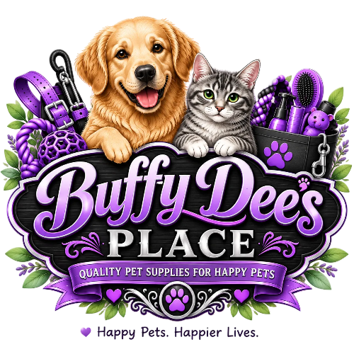 Buffy Dee's Place