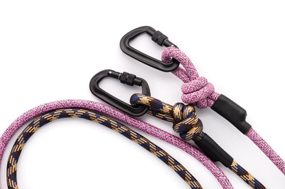 Climbing Rope Dog Leash