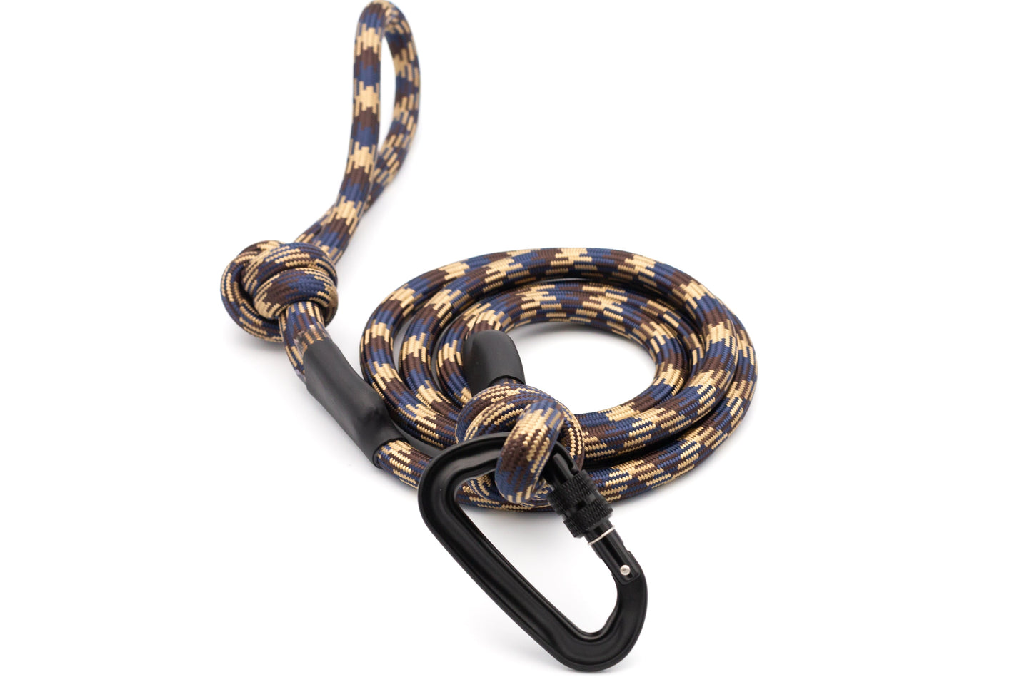 Climbing Rope Dog Leash