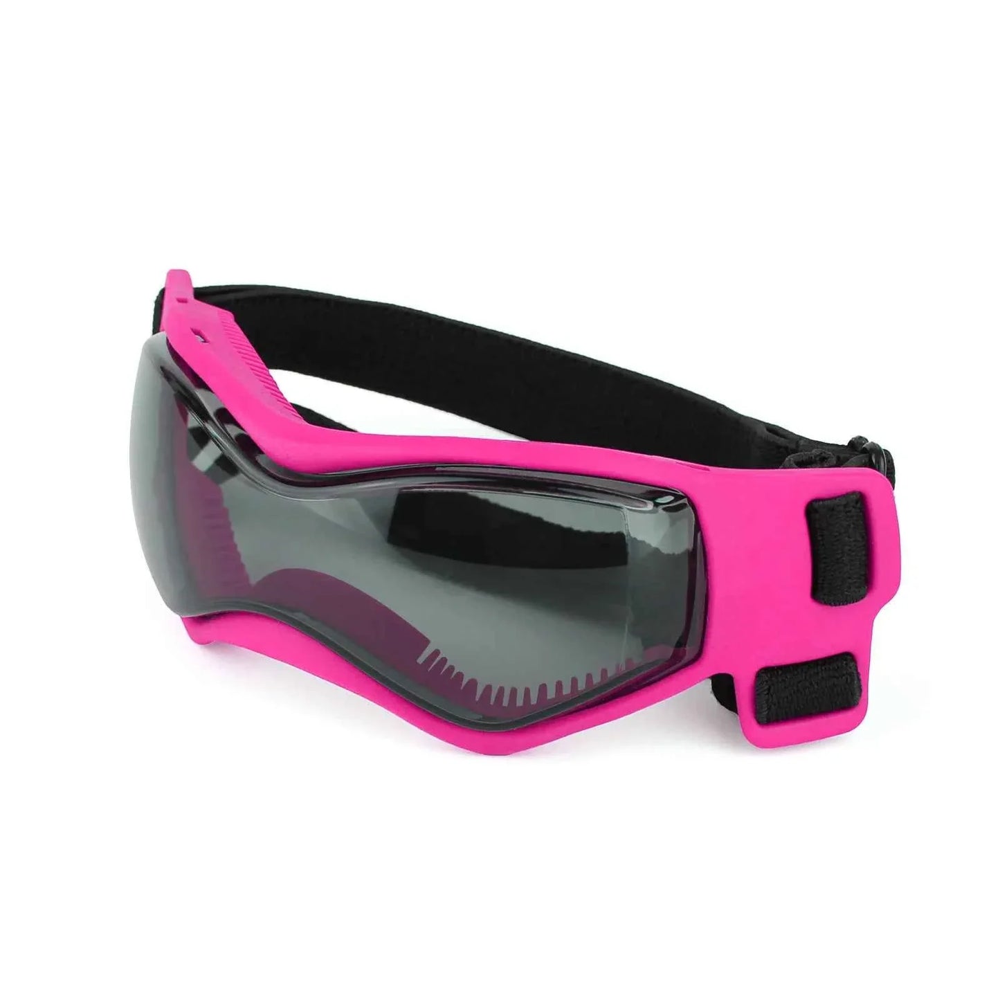 Pet UV Goggles: Cool Eyewear for Dogs