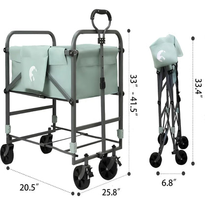Portable Elevated Pet Bath & Grooming Rack with Breathable Mesh – Foldable & Washable