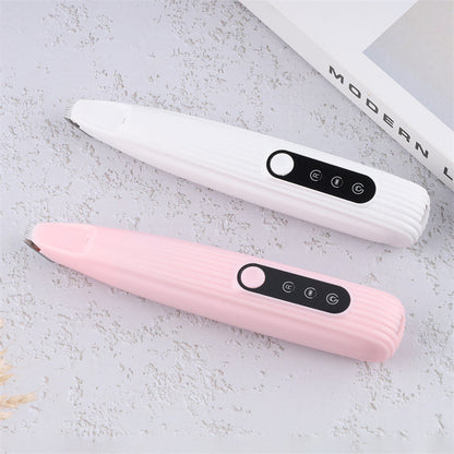 Pets Efficient LED Shaving Cat, Dog Foot Hair Electric Clipper
