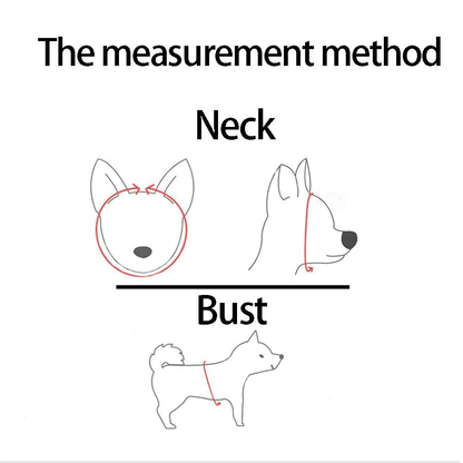 Cat, Dog Pet Harness Adjustable Control Vest Reflective Leash