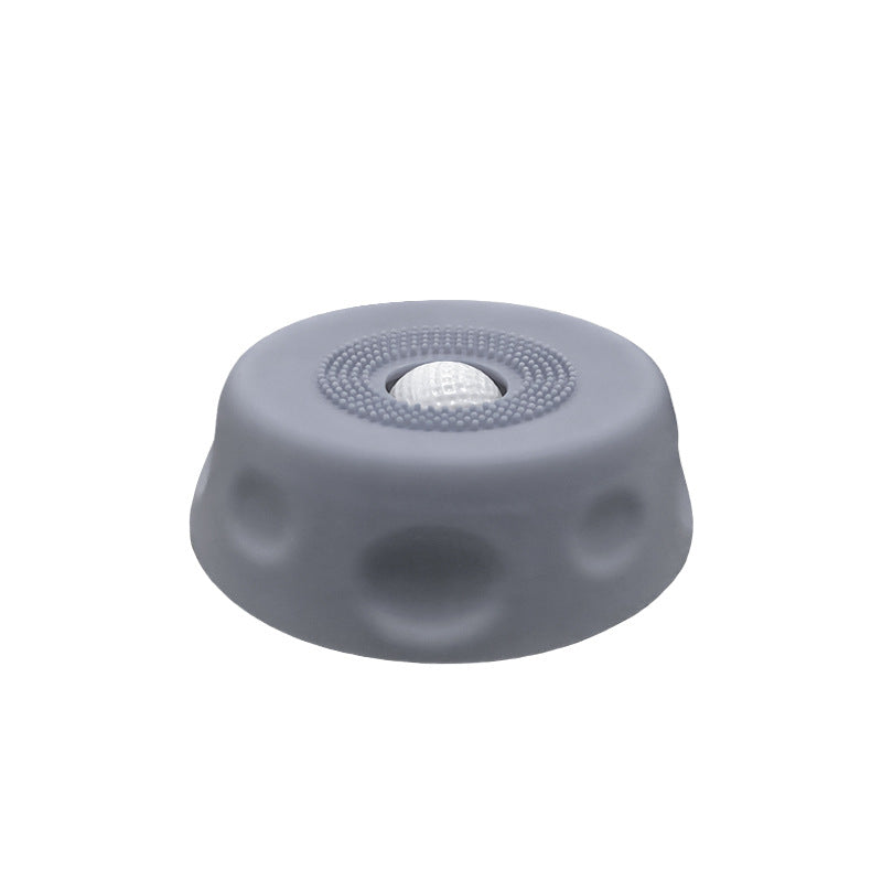 Dog Lick Bowl With Ball, Lick Ball Bowl For Dogs, Dog Licking Bowl With Rolling Ball, Slow Feeder Ball Bowl To Slow Pet Eating, Rolling Ball Dog Bowl Give Pet More Time To Enjoy Eating