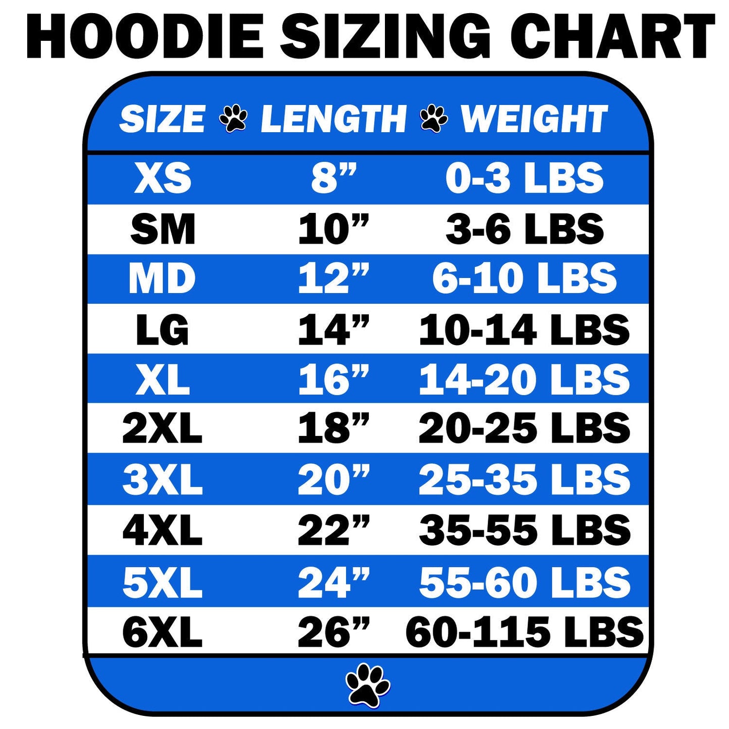 Pet Hoodie "High Maintenance"