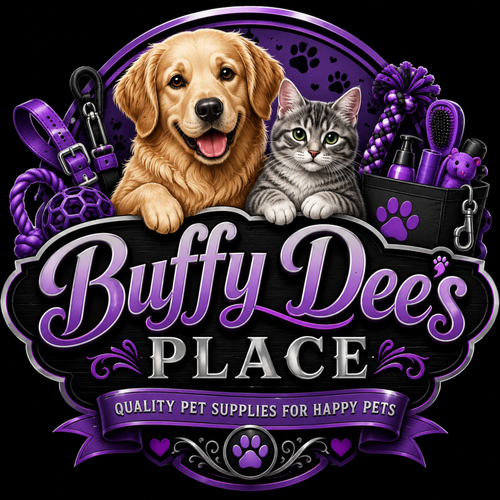 Buffy Dee's Place