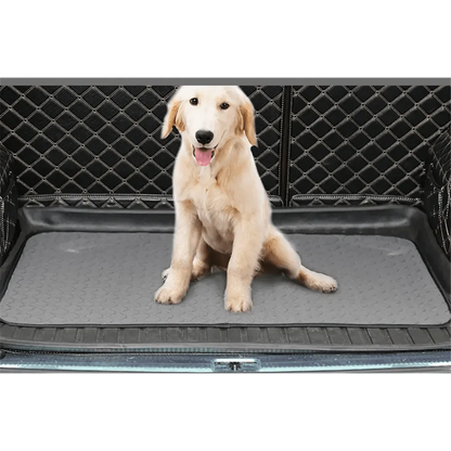 Reusable Dog Pee Pads , Puppy Waterproof Mat For Pets - Washable Training Pads for Dogs Cats Rabbit