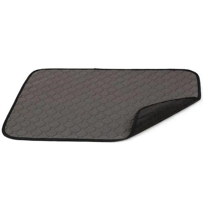 Reusable Dog Pee Pads , Puppy Waterproof Mat For Pets - Washable Training Pads for Dogs Cats Rabbit